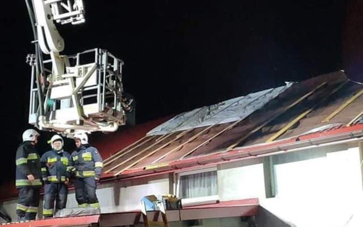 Obrazek ilustrujący projekt społeczny.