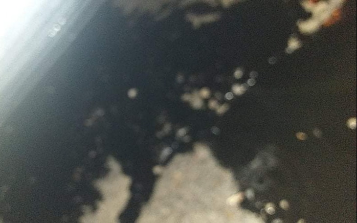 Zbiórka Remont passata b5 - zdjęcie główne