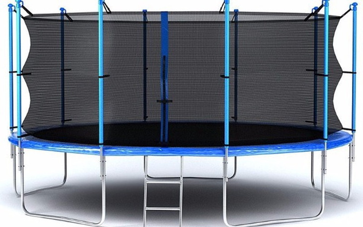 Zbiórka Spełnienie marzeń (Parkour) - zdjęcie główne