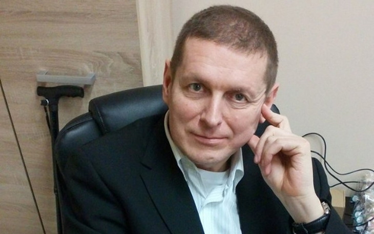 Zbiórka Rehabilitacja Zbyszka - zdjęcie główne