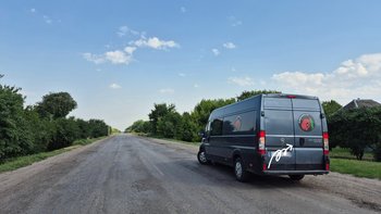 Zbiórka Czerwony Mak na froncie dobra - miniaturka zdjęcia