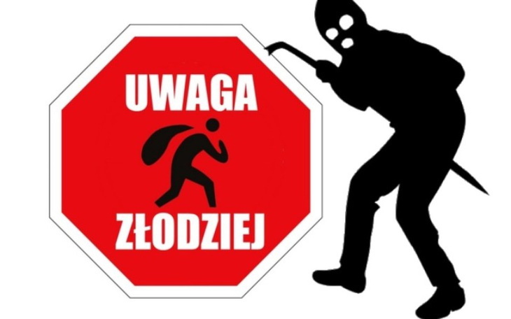 Zbiórka Brak środków do życia, kradzież - zdjęcie główne