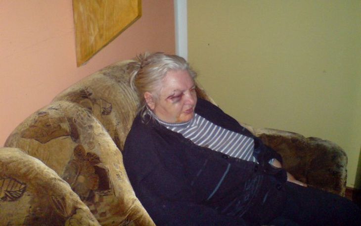 Zbiórka chce kupić mamie wózek inwalidzk - zdjęcie główne