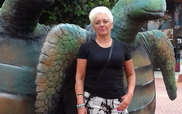 Zbiórka Obudźmy naszą mamę i babcie - zdjęcie główne