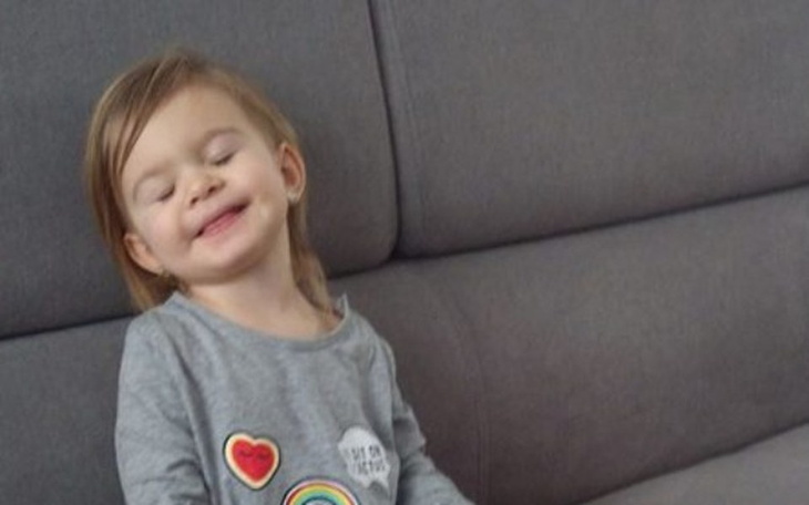 Zbiórka Jula chce  samodzielnie chodzić - zdjęcie główne