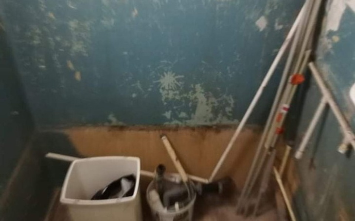 Zbiórka Pomoc biednej rodzinie - zdjęcie główne