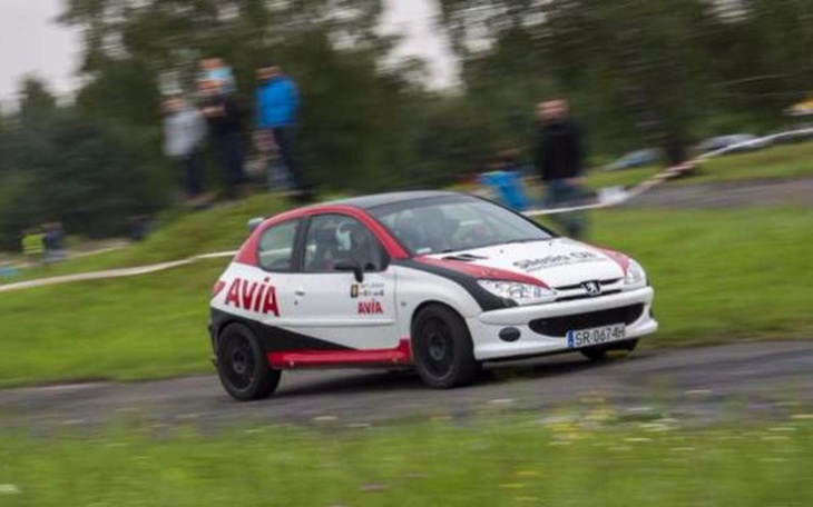 Zbiórka Marzenie o starcie w rajdach KJS - zdjęcie główne