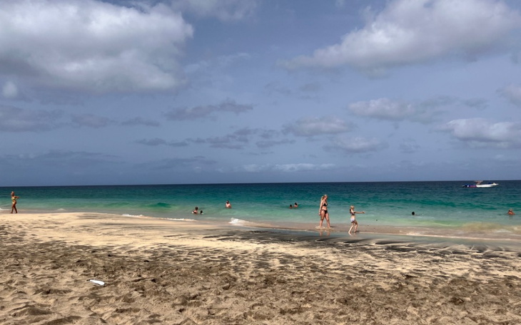 Zbiórka Ostatnie wakacje- niedokrwienie - zdjęcie główne