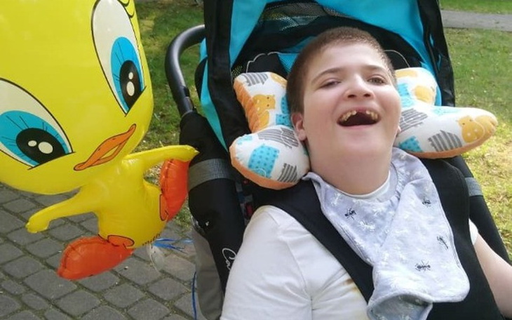 Zbiórka Na ratunek Tomkowi - zdjęcie główne