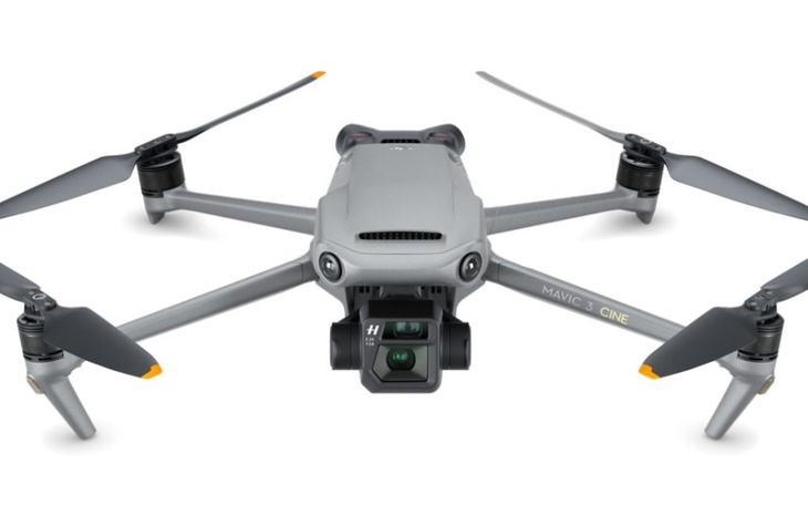 Zbiórka Dron dla batalionu Kherson - zdjęcie główne