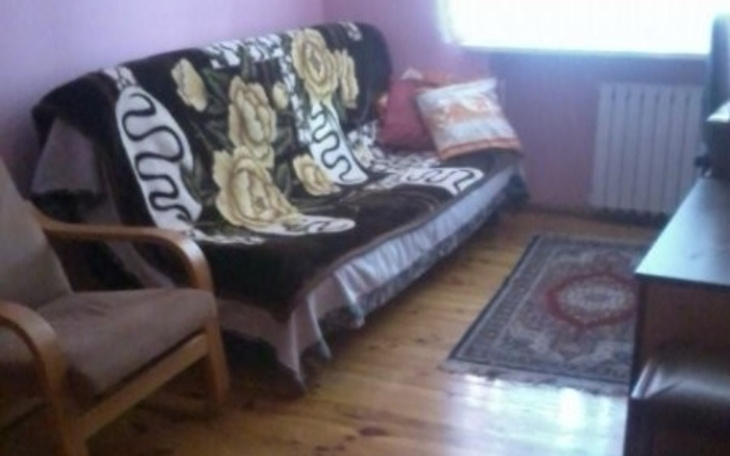 Zbiórka Na nowy pokój córeczki - zdjęcie główne