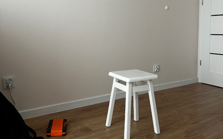 Zbiórka Łóżko dla biednej studentki - zdjęcie główne