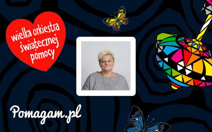 Zbiórka Zbiórka dla WOŚP #75934 - zdjęcie główne