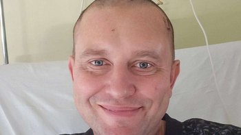 Zbiórka Pomóż mi wygrać z rakiem - miniaturka zdjęcia
