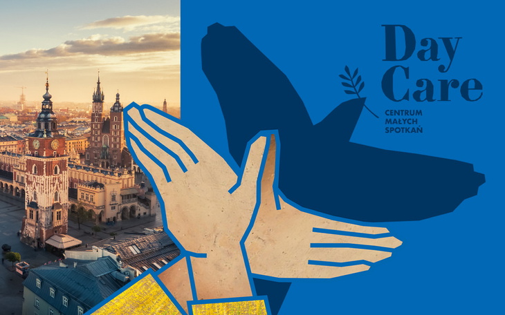 Zbiórka Temporary Kindergarten/ Day Care - zdjęcie główne