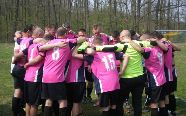 Zbiórka Zbiórka na Sprzent Sportowy - zdjęcie główne