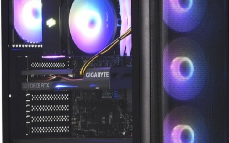 Zbiórka Wymarzony Komputer gamingowy. - zdjęcie główne