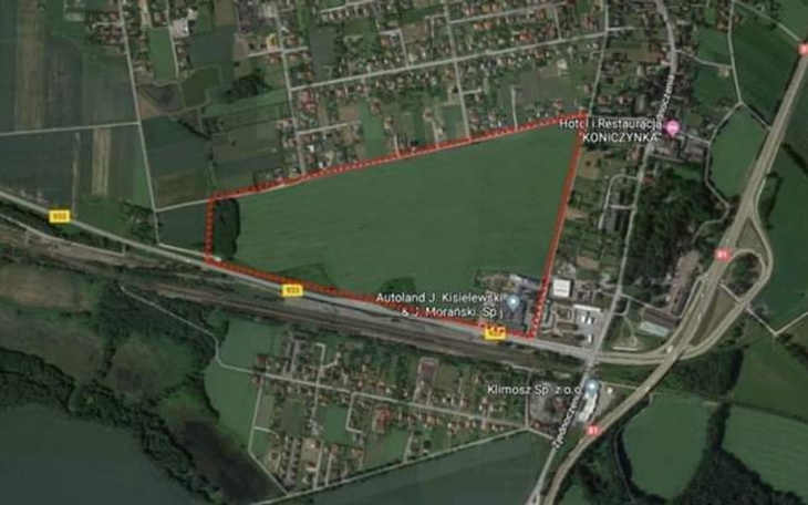 Zbiórka Nie dla KSS Ekonomicznej w Pawło - zdjęcie główne