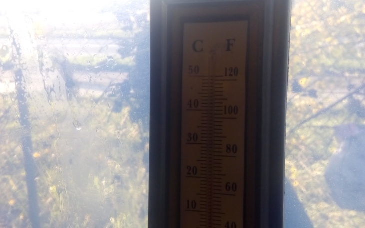 Zbiórka POMÓŻ PRZEŻYĆ zime w przyczepie - zdjęcie główne