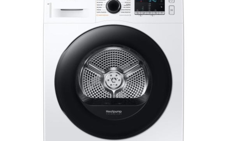 Zbiórka Suszarka dla domu dziecka - zdjęcie główne