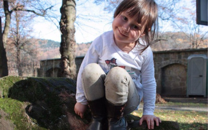 Zbiórka Odzyskać skrzywdzoną rączkę Igus - zdjęcie główne