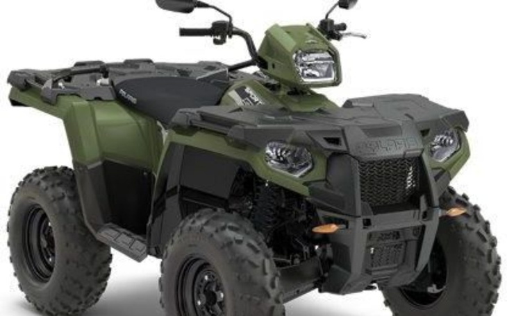 Zbiórka ATV for transportation in Ukrain - zdjęcie główne