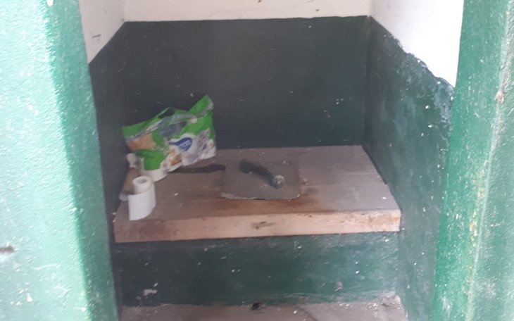 Zbiórka Prawdziwa łazienka dla dzieci - zdjęcie główne