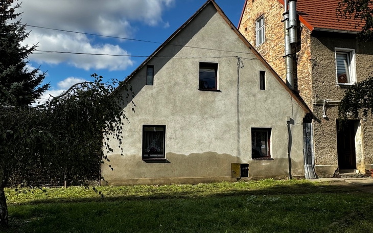 Zbiórka Na dom zniszczony powodzią - zdjęcie główne
