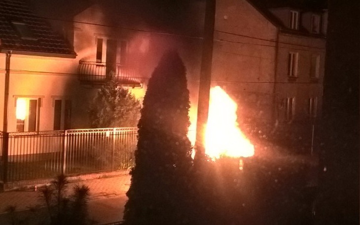 Zbiórka dla Marka - zdjęcie główne