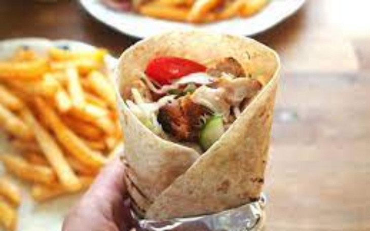 Zbiórka kebab driobiowy - zdjęcie główne