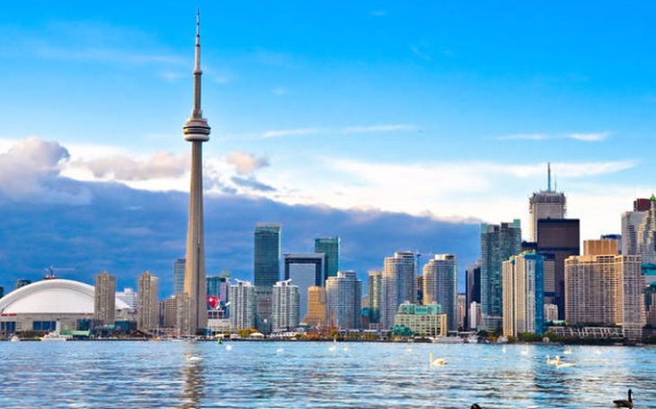 Zbiórka Wymiana uczniowska do Kanady - zdjęcie główne