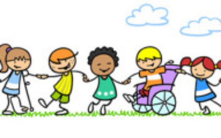 Zbiórka Sala integracji sensorycznej - zdjęcie główne