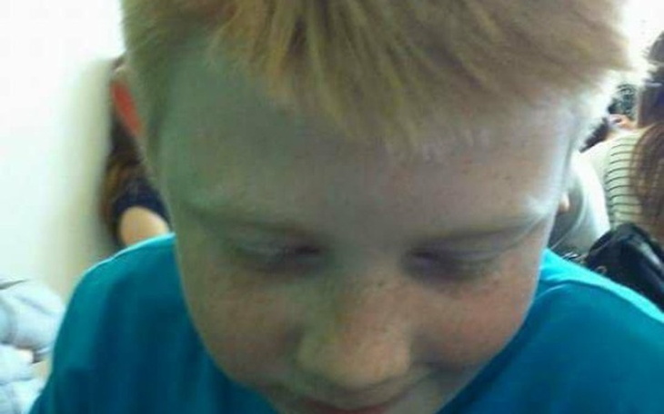 Zbiórka Na rowerek dla Rudego - zdjęcie główne