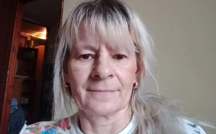 Zbiórka Walka o powrót do zdrowia. Ania - zdjęcie główne