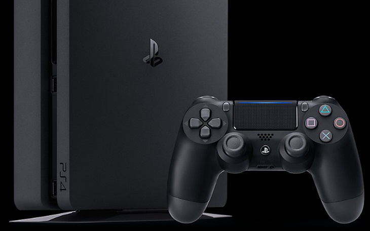 Zbiórka Marzę o playstation 4 - zdjęcie główne