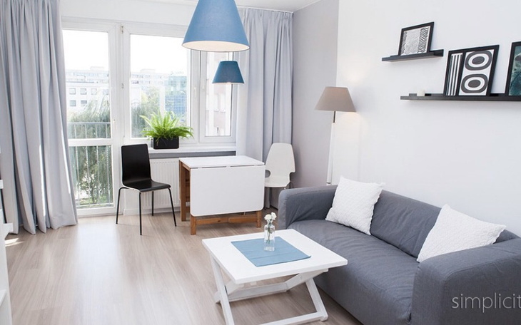 Zbiórka Na wyprowadzkę i mieszkanie - zdjęcie główne