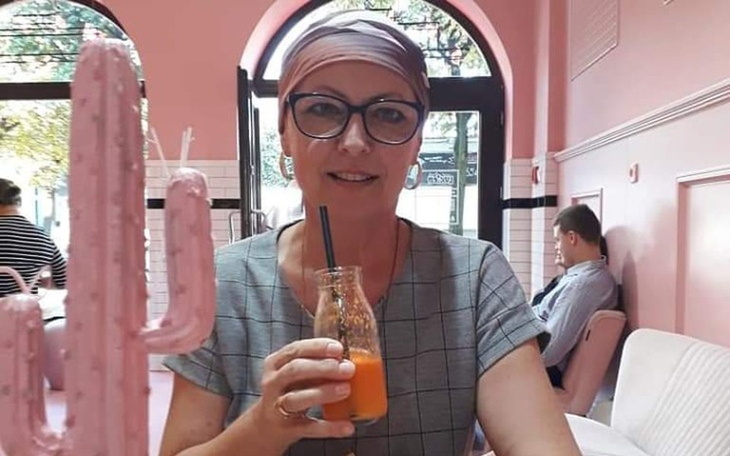 Zbiórka Razem pokonamy raka piersi - zdjęcie główne