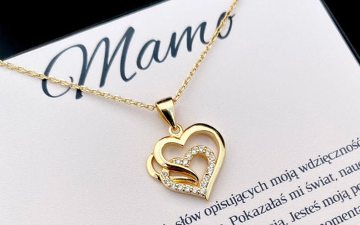 Zbiórka Prezent dla mamy na 45 urodziny - zdjęcie główne