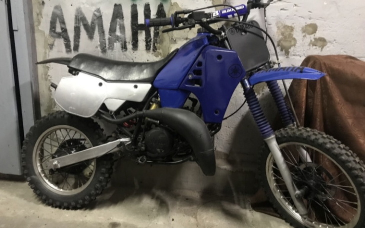 Zbiórka Zbieramna moje pierwszego crossa - zdjęcie główne