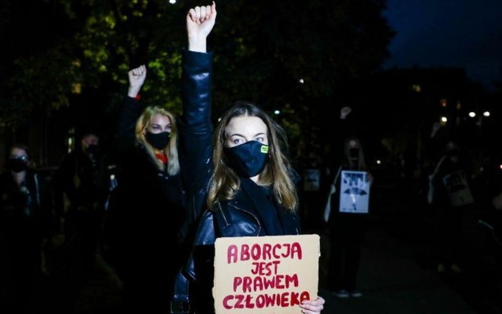 Zbiórka Marsz Wolności - zdjęcie główne