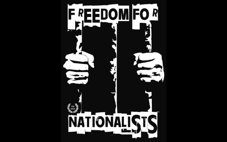 Zbiórka Pomoc prawna dla patrioty - zdjęcie główne