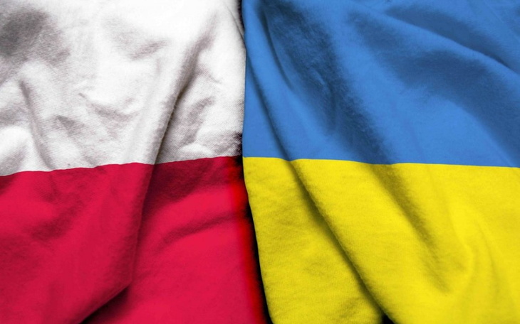 Zbiórka Pomoc ofiarom konfliktu - zdjęcie główne