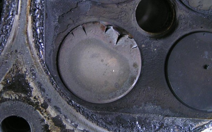 Zbiórka Na naprawę toyoty - zdjęcie główne