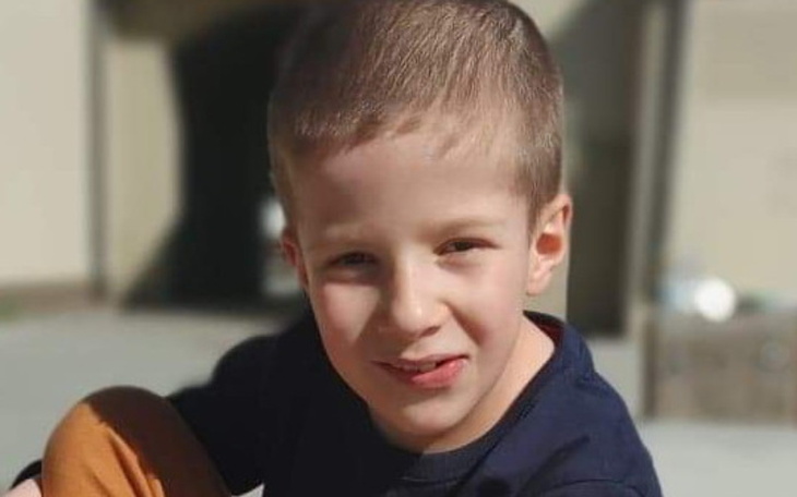 Zbiórka Serce Patryka - zdjęcie główne