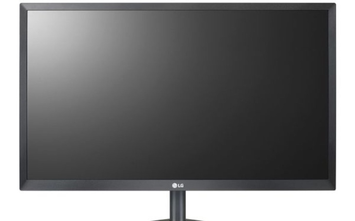 Zbiórka Na monitor do komputera. - zdjęcie główne