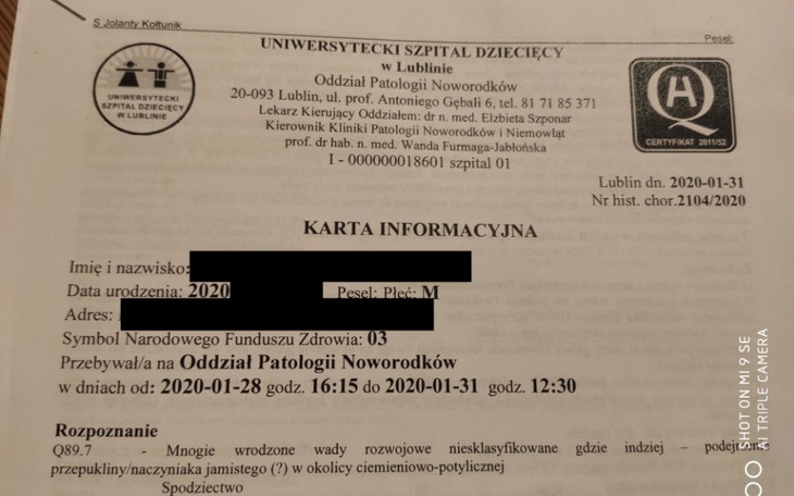 Zbiórka Na cichy i bezpieczny dom - zdjęcie główne