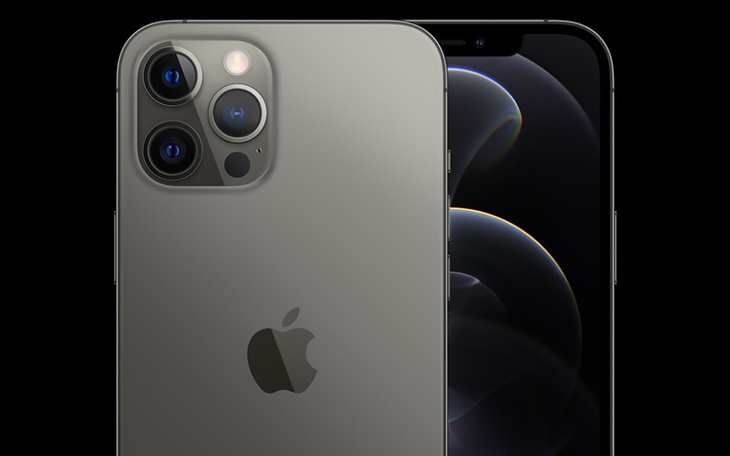 Zbiórka Iphone_12_pro_ - zdjęcie główne