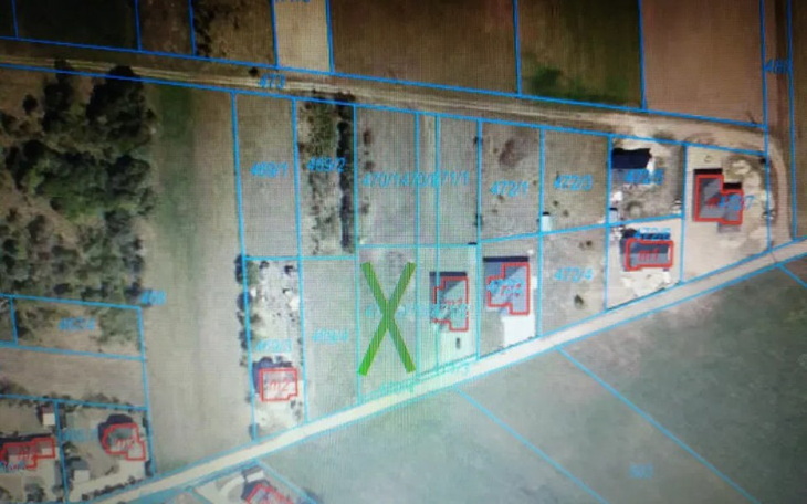 Zbiórka Zakup działki dla młodej rodziny - zdjęcie główne