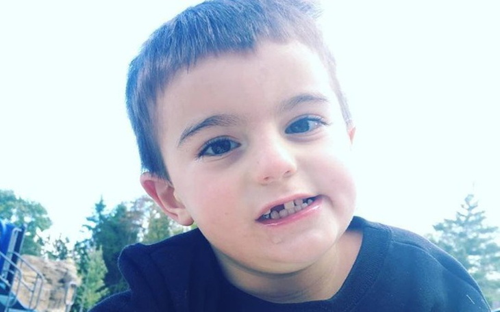 Zbiórka Podaruj Kubusiowi uśmiech - zdjęcie główne