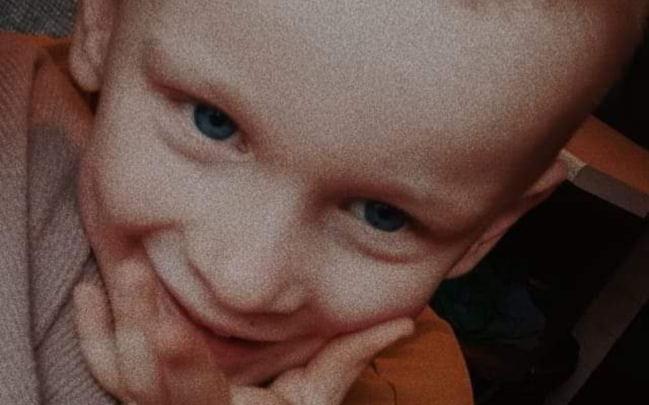 Zbiórka Aby Kuba mógł polecieć - zdjęcie główne